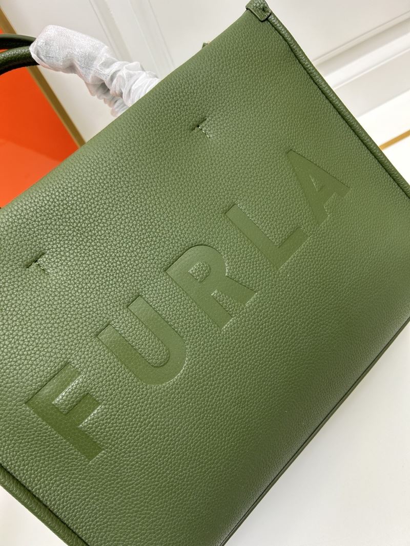 Furla Shopping Bags